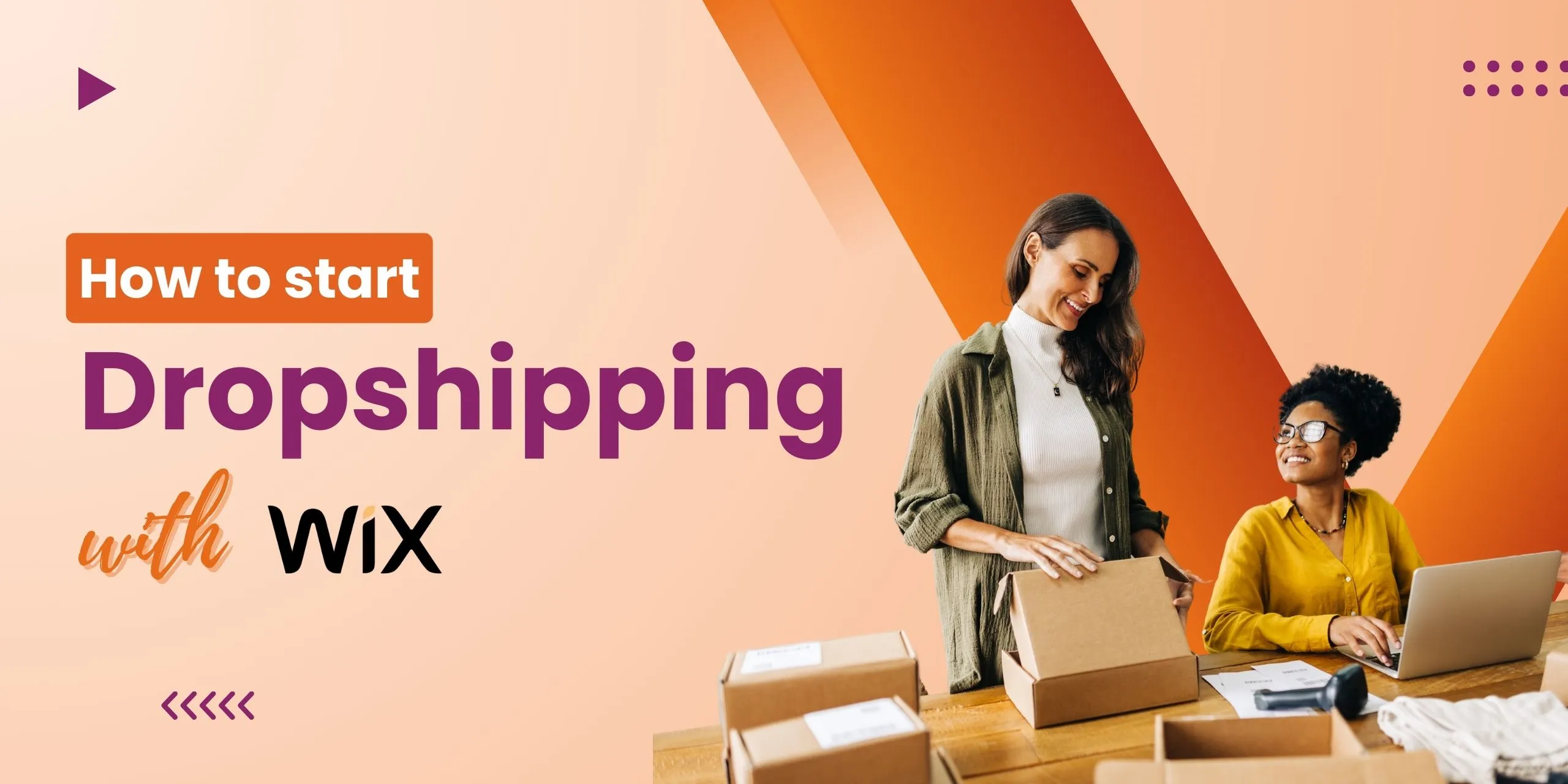 How To Start Dropshipping With Wix A Complete Guide 2025 Outfy Blog